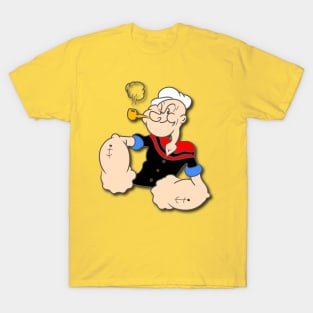 popeye T-Shirt